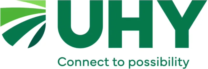UHY Thomas Coombs Logo