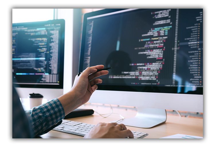 Software-Development