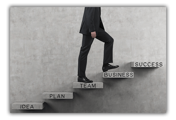 Start-ups