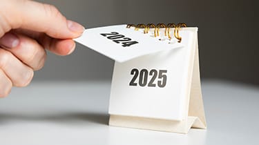 HMRC’s bookkeeping shake-up: New rules for 2025 and beyond!
